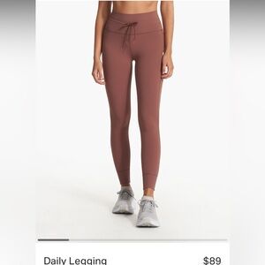 Vuori Daily Legging